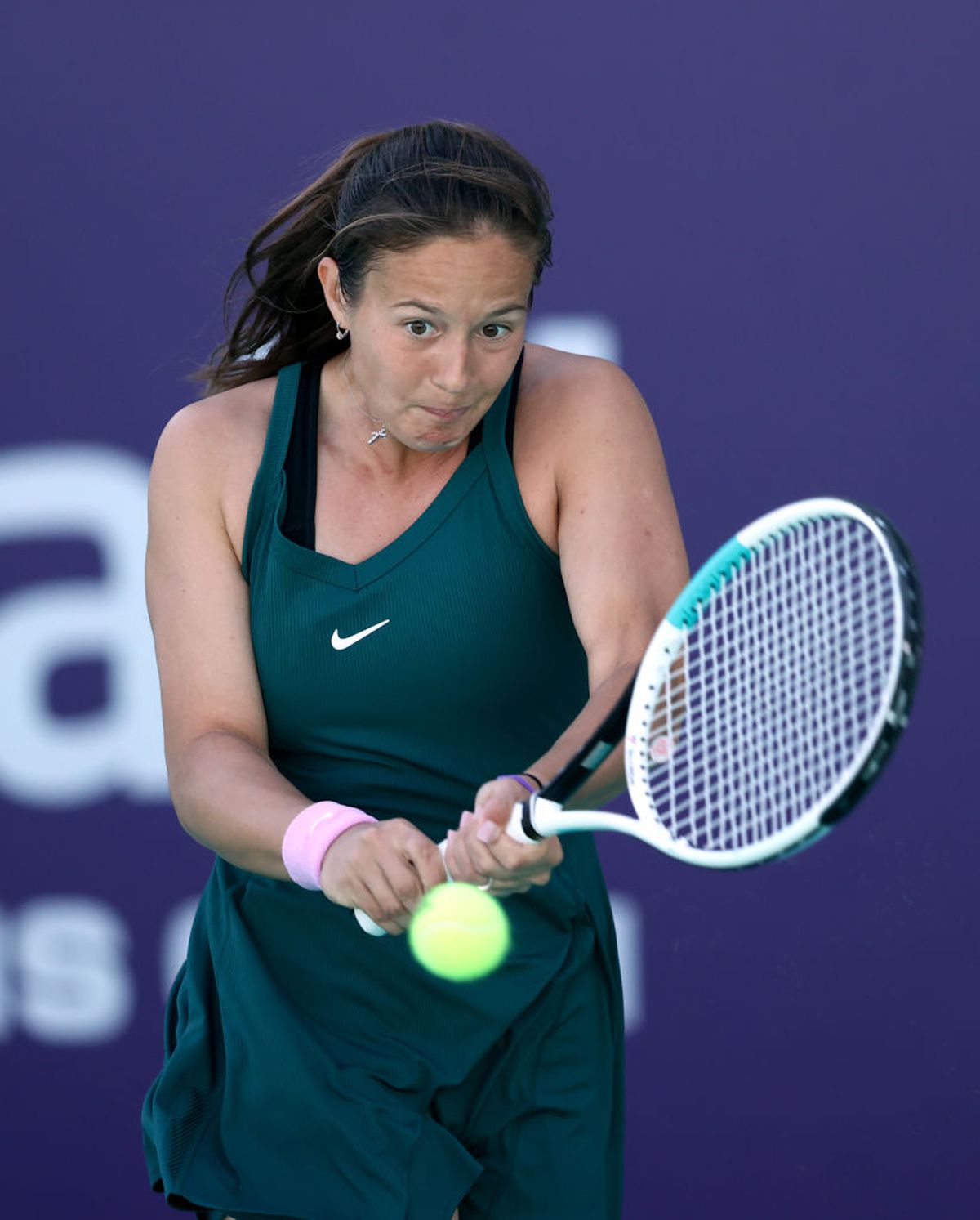 Una dintre cele mai în formă jucătoare din circuitul WTA spune că e bisexuală: „Între două femei există o conexiune aparte. De ce să te ascunzi?”