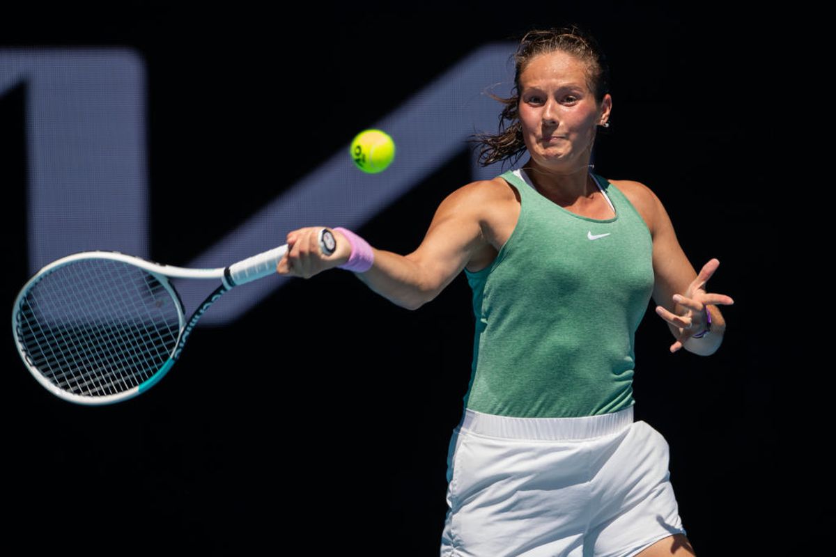 „Pot evolua sub steagul curcubeu?” » „Cerință” specială la US Open a jucătoarei de pe locul 14 WTA