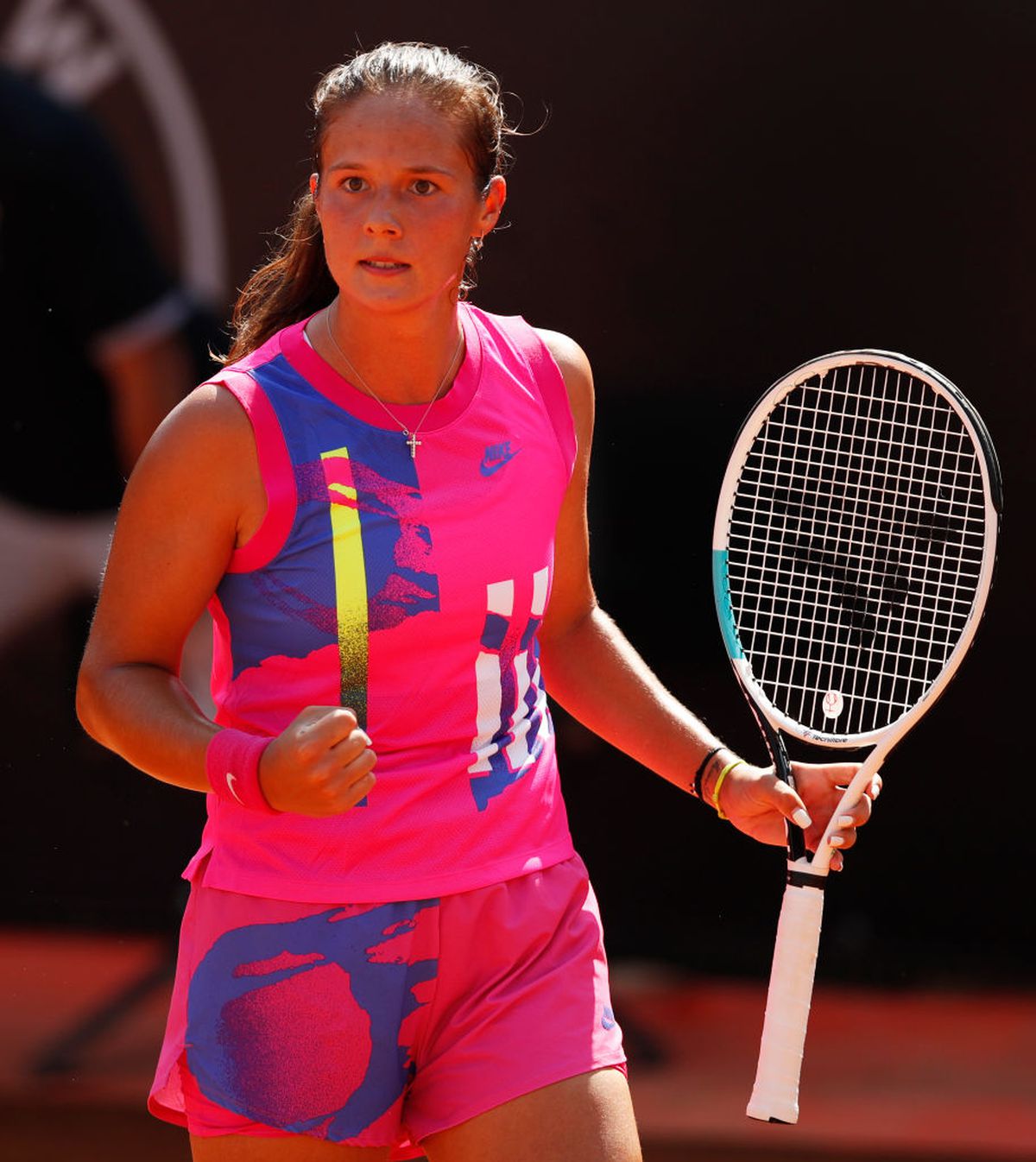 Daria Kasatkina