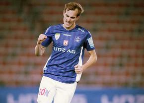 CFR Cluj, gata să facă primul transfer pentru campionatul viitor! Iordănescu vrea un vârf care are 36 de goluri în acest acest sezon
