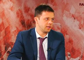 Daniel Niculae e mai presus decât președintele! Ce rol i-a dat Angelescu la Rapid: „Are contractul ăsta”