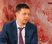 Victor Angelescu, principalul acționar al Rapidului, a lămurit situația lui Daniel Niculae (38 de ani).