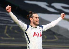 Gareth Bale surprinde! Ce ar alege între a mânca din nou carne și a înscrie 30 de goluri: „Cred că e mai important”