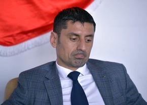 Critici vehemente la adresa lui Dănciulescu: „Ce să mai caute la Dinamo? Care sunt performanțele lui? E noaptea minții!”