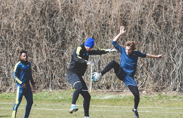 Conflict în play-out » Ce s-a întâmplat în vestiar: „Nu trebuia să ajungem acolo! Sunt unii jucători mai agresivi”