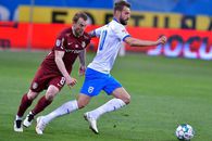 Arbitrii de la CFR - Craiova și FCSB - Sepsi: „noroc” pentru roș-albaștri