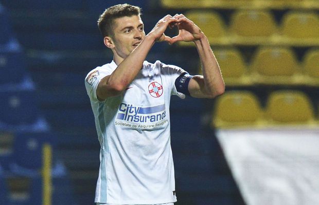 FCSB, mai aproape de primul titlu după 6 ani » Premieră pentru „roș-albaștri” în play-off