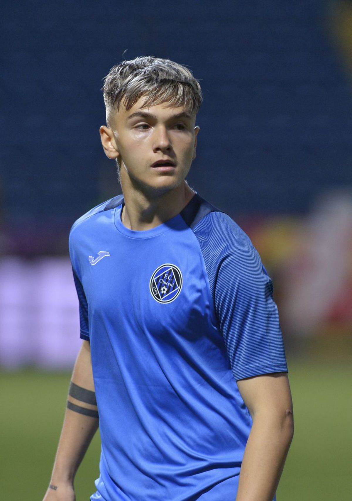 Doi fotbaliști de la FCSB, cele mai mari note de pe teren » Cum s-au descurcat foștii jucători ai „roș-albaștrilor” de la Clinceni