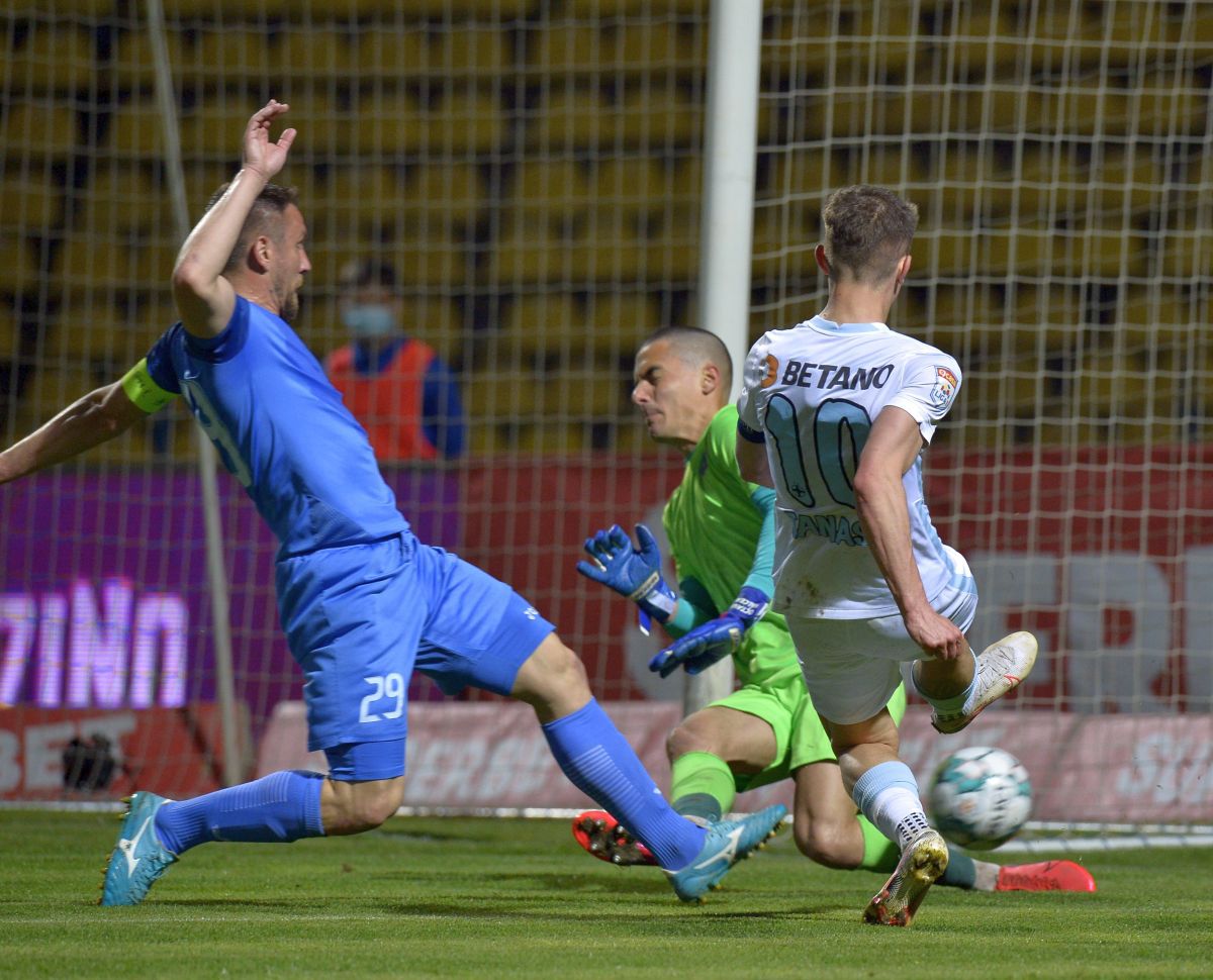 Antidopingul a prăbușit FCSB! Fără teste, doar CFR a bătut-o. Cu teste, eșec până și cu Hermannstadt