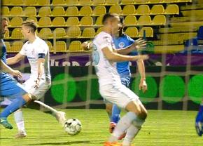 FCSB a cerut penalty cu Clinceni: „I-a rupt mâna în fața ta! Nu vă e rușine, mă?” » Ce spune Balaj