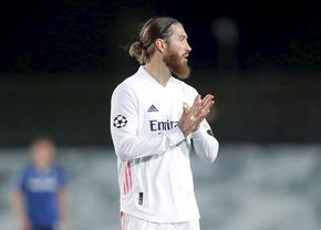 Catalanii de la Sport, anunț-soc: Real Madrid nu mai contează pe Sergio Ramos! Ce înlocuitor i s-a găsit