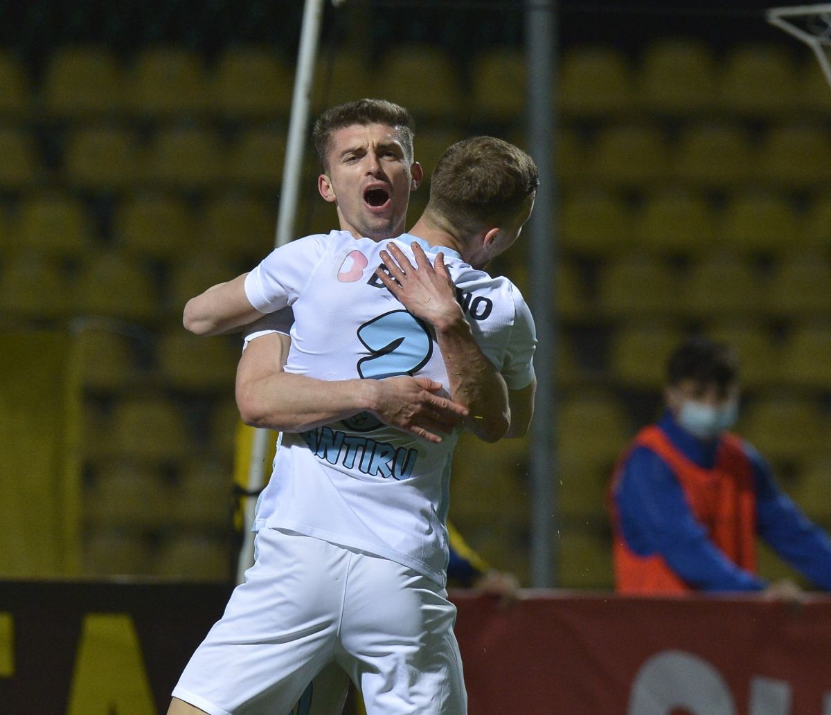 FCSB și Clinceni, atacate după duelul direct: „Un meci jalnic! Este rușinos! FCSB poate pierde titlul”