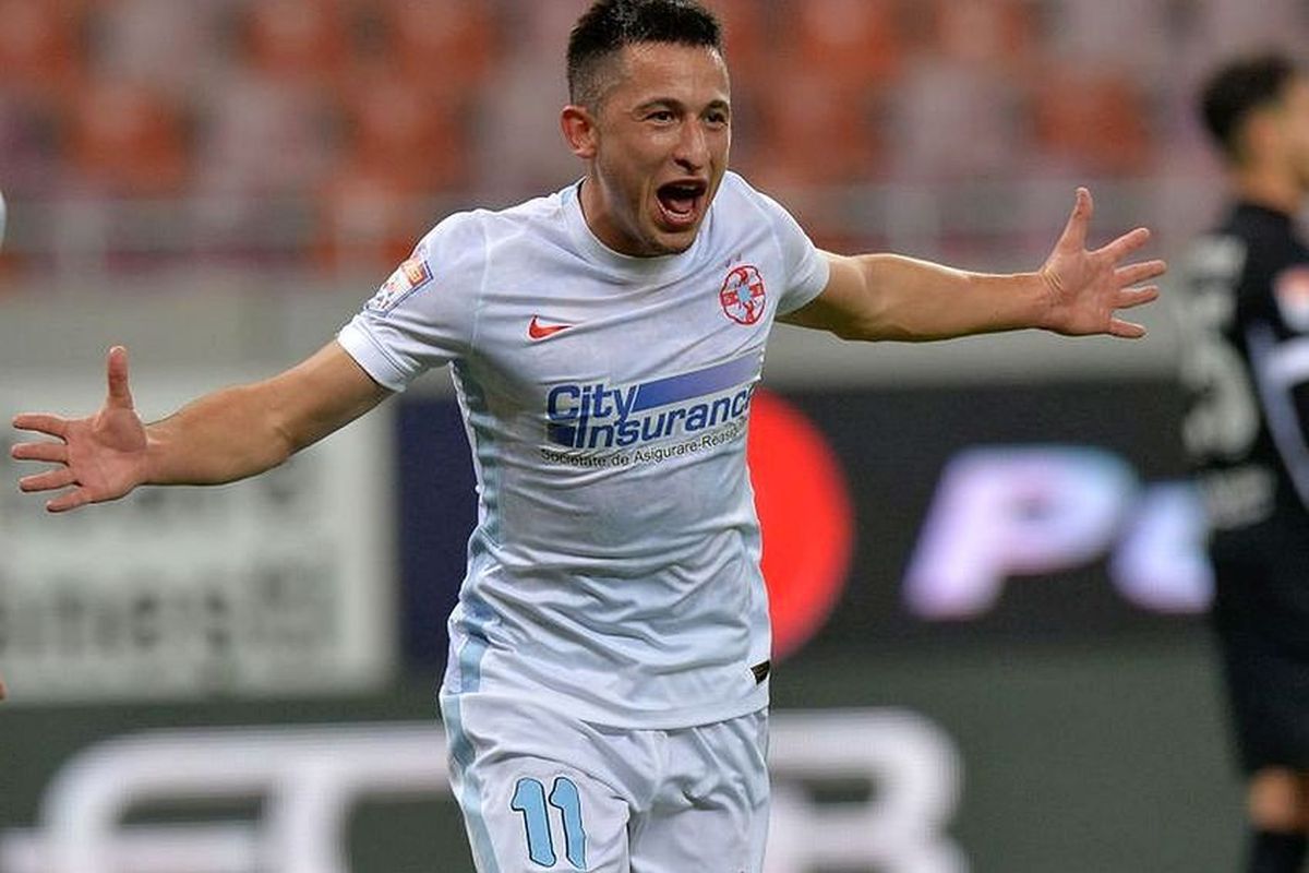 Sacrificiul lui Moruțan: „Nu m-am simțit foarte bine azi” » Ce echipă vede peste CFR