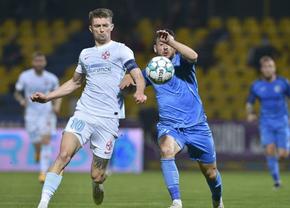 Tănase pune presiune pe arbitraj: „Altfel, va fi mai dificil cu Sepsi”