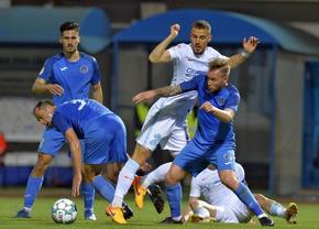 FCSB și Clinceni, atacate după duelul direct: „Un meci jalnic! Este rușinos! FCSB poate pierde titlul”