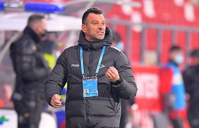 Toni Petrea e gata pentru o adevărată bătălie: „Nu e vorba de polițe”