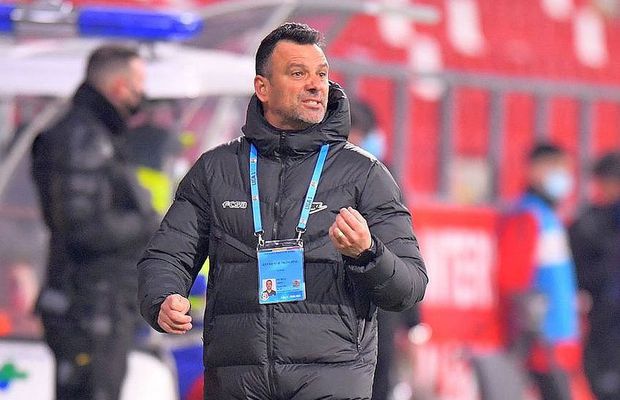 Toni Petrea e gata pentru o adevărată bătălie: „Nu e vorba de polițe”