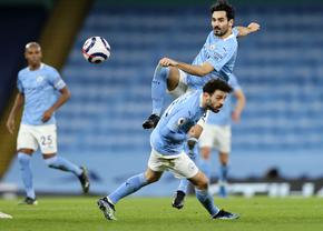 Starul lui Manchester City, atac cu talpa la UEFA: „Putem vorbi puțin și de asta? E doar răul mai mic”