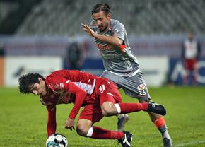 UTA - Hermannstadt » Arădenii vor să urce pe primul loc în play-out » Echipele probabile + cote