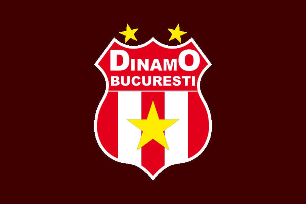 Preferata fanilor lui Dinamo: o siglă dintre cele 5 s-a detașat clar, după prima zi de votare + Reacția lui Cornel Dinu: „Nu îmi place!”