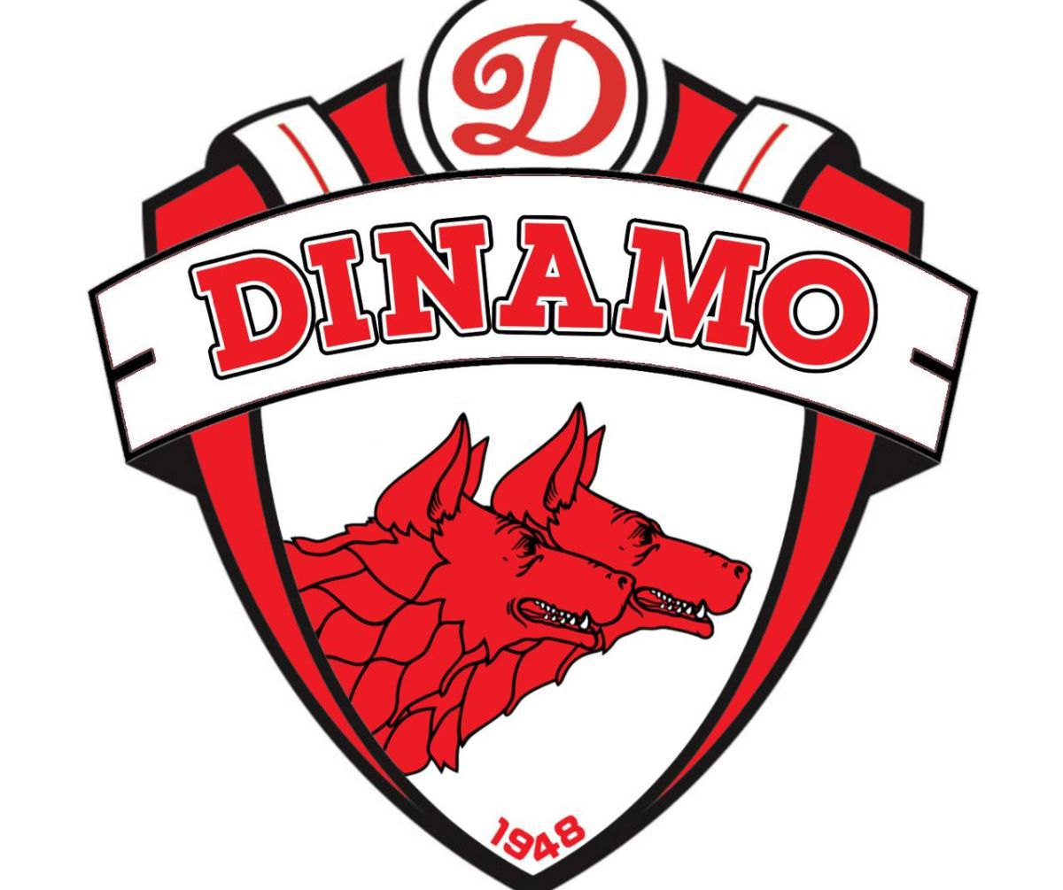Primele propuneri pentru noua siglă a lui Dinamo