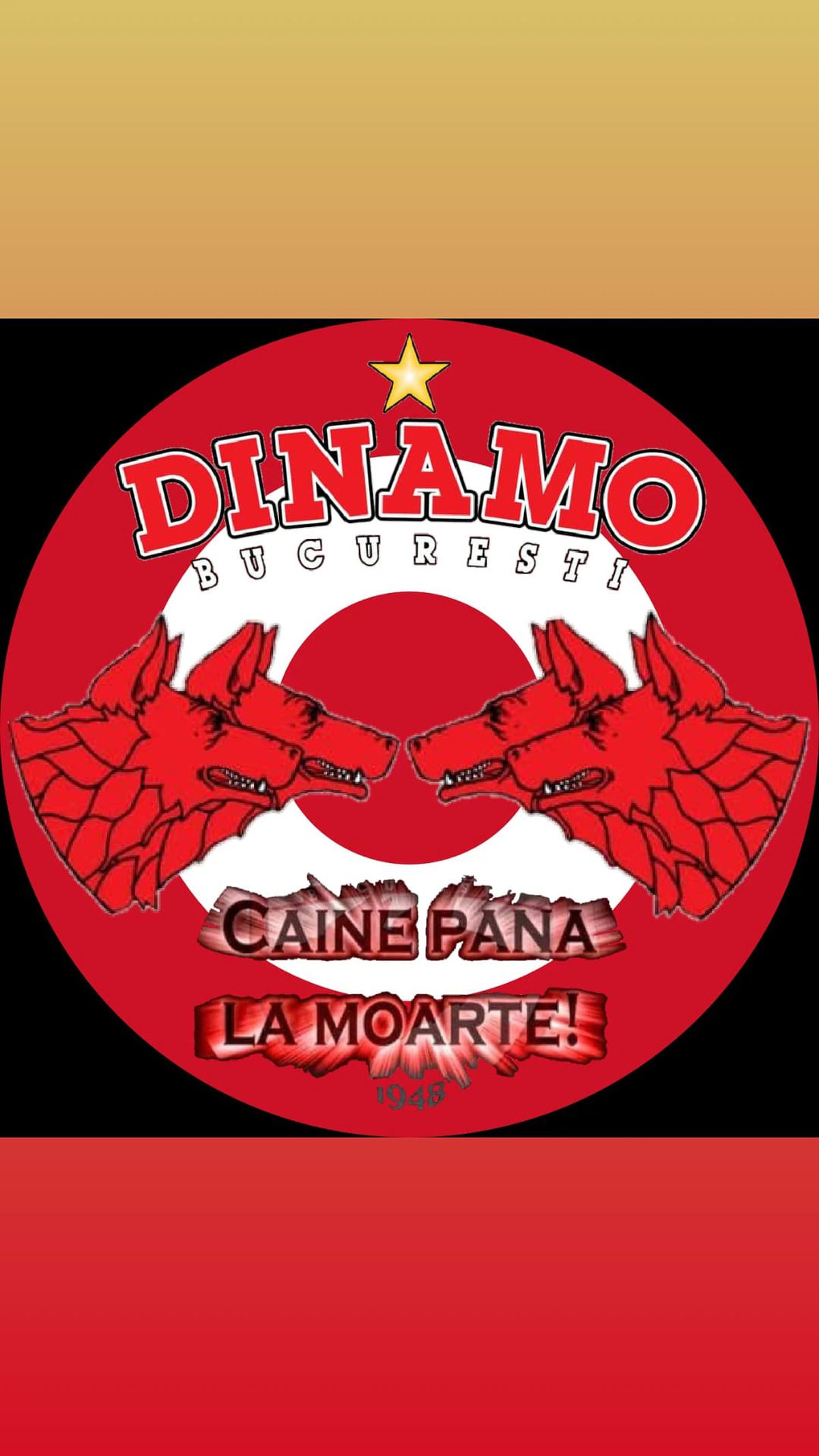 Croșeu după croșeu pentru Dinamo! Adio, siglă?! „E o problemă, n-o să mai joace cu ea”