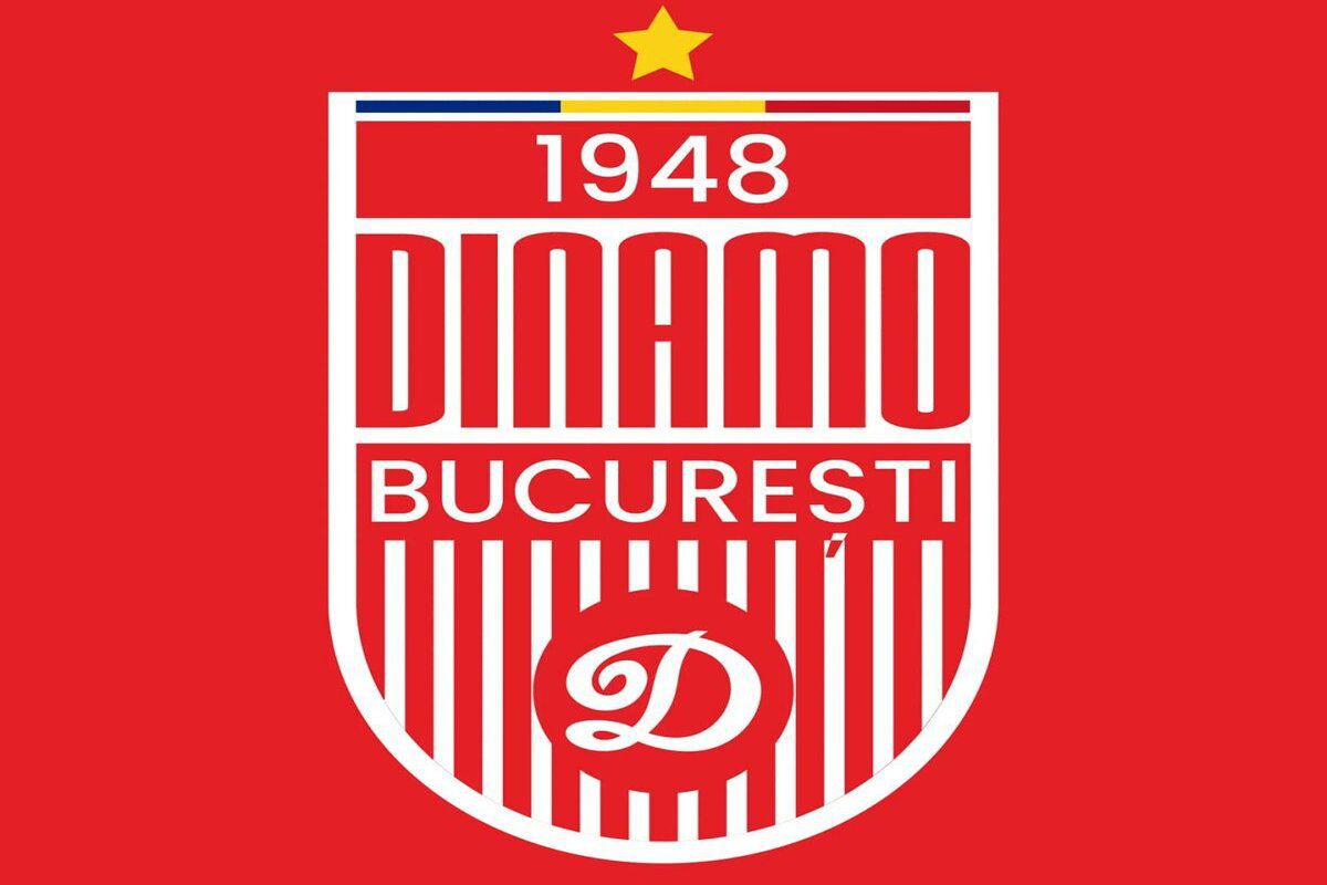 Cum arată primele propuneri pentru noua siglă a lui Dinamo: „Mi-a venit rău! Câini cu solzi, rechini, gladiatori, orci”