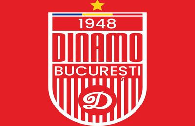 Cum arată primele propuneri pentru noua siglă a lui Dinamo: „Mi-a venit rău! Câini cu solzi, rechini, gladiatori, orci”