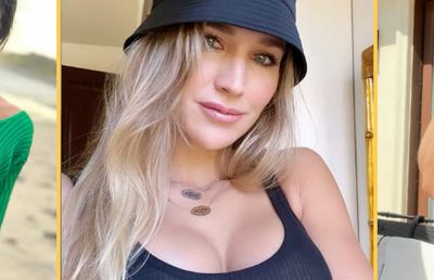 Fostul număr 39 WTA apare în filme pentru adulți: „Primul meu video «hard»”