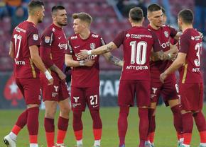 Liderul lui CFR Cluj avertizează: „Suntem mult mai puternici ca anii trecuți”