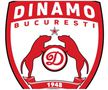 Au apărut primele propuneri pentru noua siglă a lui Dinamo / Sursă foto: Facebook
