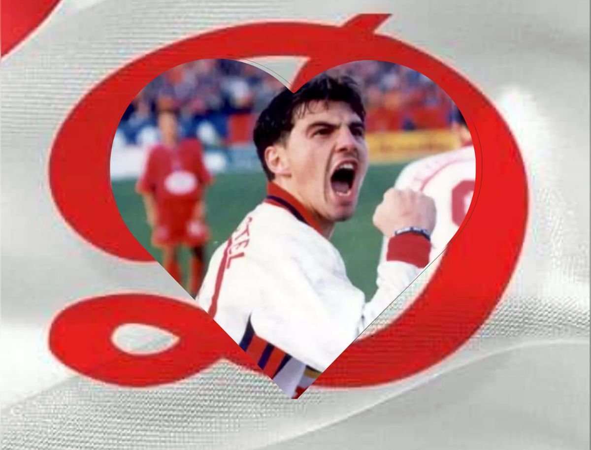 Primele propuneri pentru noua siglă a lui Dinamo