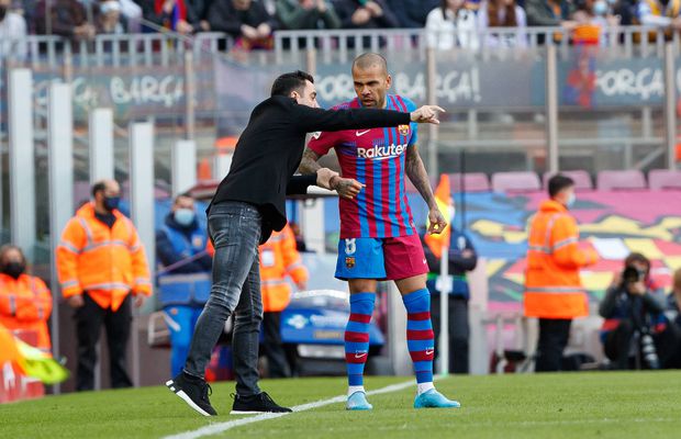 Declarație curioasă, la 15 puncte de lider: „Real are noroc că nu ne-am trezit mai devreme”