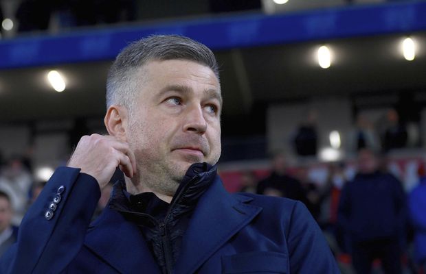 Toșca pa, rămânem cu puține soluții » Niciuna dintre variantele lui Edi Iordănescu nu oferă garanții