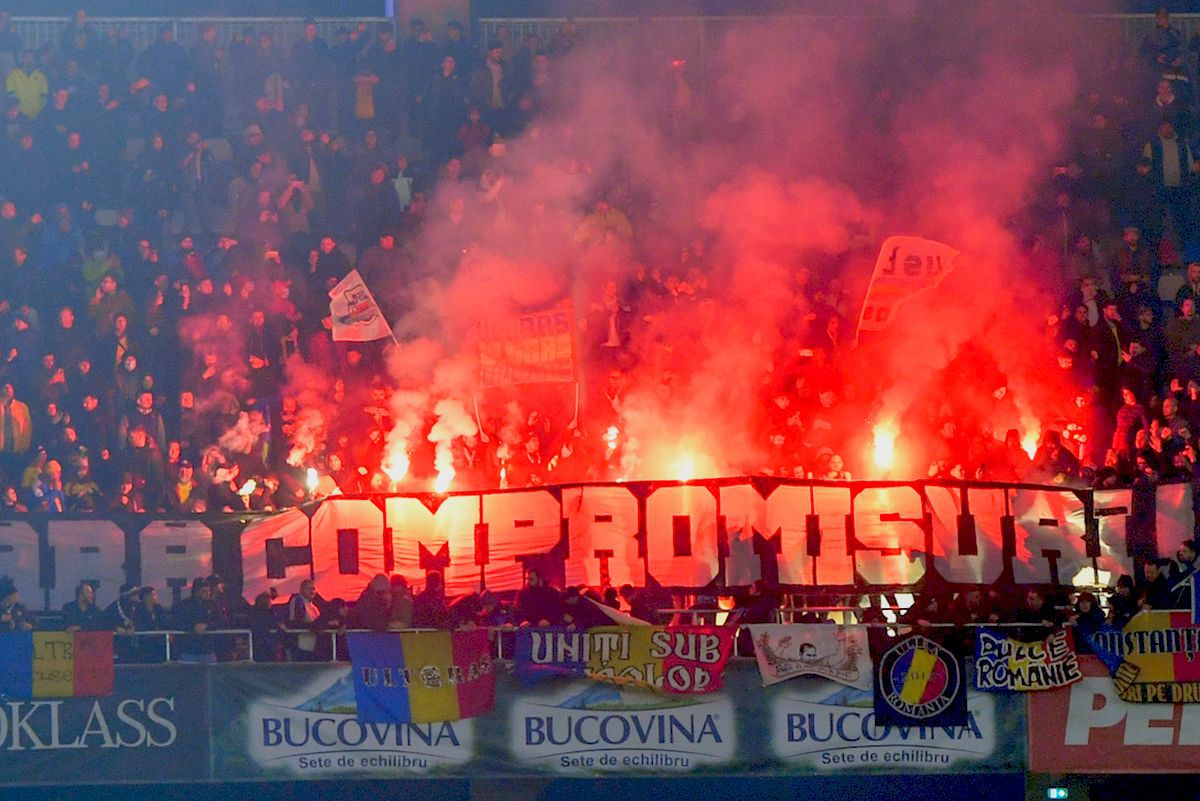 Naționala României, OUT din Ghencea! FRF a anunțat noul stadion pentru Liga Națiunilor: „Vrem să-l testăm”