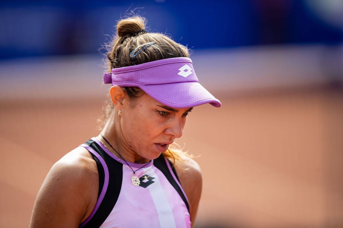 Mihaela Buzărnescu, mesaj de revoltă: „Români, orice critică pe care o faceți oglindește o neîmplinire personală a voastră. Pe noi, sportivii de performanță, nu ne rănește”