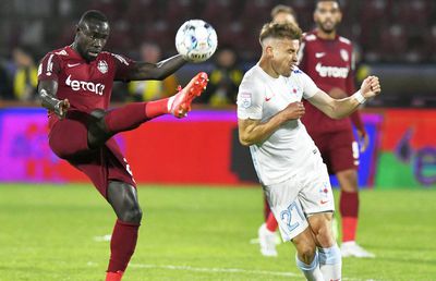 Miză colosală în lupta CFR Cluj - FCSB: parcurs mai accesibil în preliminariile UCL » Care ar putea fi adversarele celor două + toate scenariile