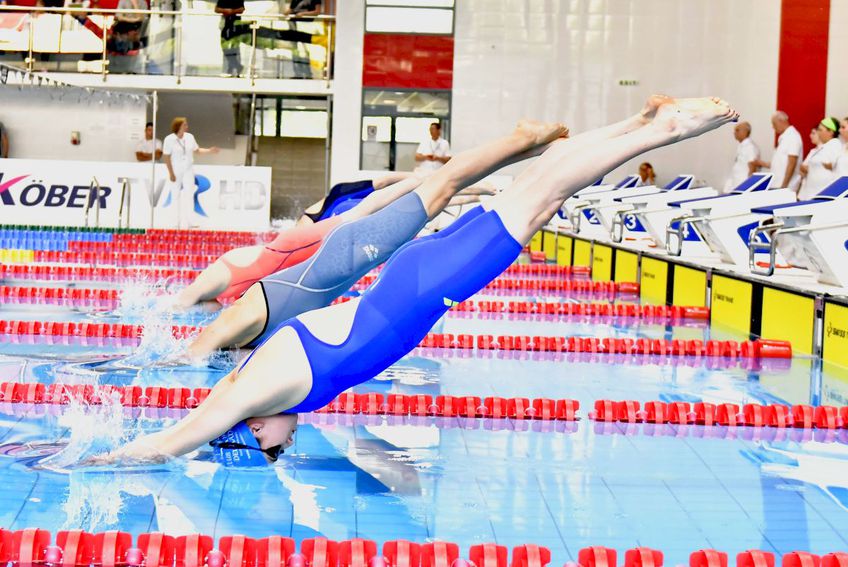 Totul despre partea financiară din înot: Când încep înotătorii de top să câștige bani, la ce sume pot și câți se îmbogățesc din acest sport? Totul despre partea financiară din înot: Când încep înotătorii de top să câștige bani, la ce sume pot și câți se îmbogățesc din acest sport?