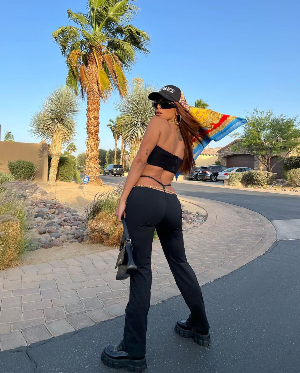 Anitta a recunoscut în premieră ce s-a întâmplat între ea și Neymar: „Mai înseamnă asta ceva în ziua de azi?”