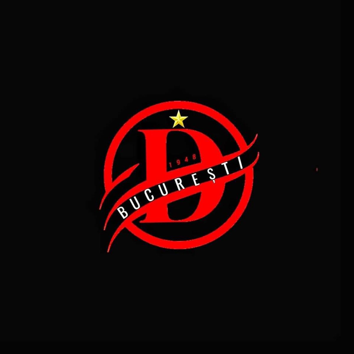 Acuză conducerea lui Dinamo, după ce i-au fost respinse siglele propuse: „Dacă exista Poliția Designului, ar fi amendat 3 dintre cele 5 variante alese!”