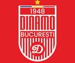 Au apărut primele propuneri pentru noua siglă a lui Dinamo / Sursă foto: Facebook