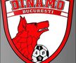 Au apărut primele propuneri pentru noua siglă a lui Dinamo / Sursă foto: Facebook