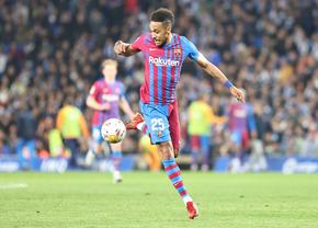 Barcelona se revanșează față de Aubameyang » Salariul uluitor propus pentru sezonul viitor