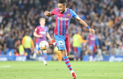 Barcelona se revanșează față de Aubameyang » Salariul uluitor propus pentru sezonul viitor