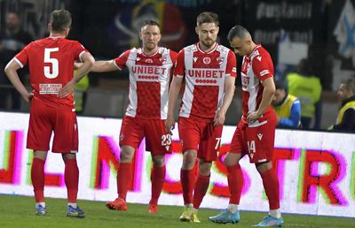 „Câinii” nu s-au găsit nici pe teren, nici la declarații » „Nu e ușor cu Gaz Metan” versus „Rușinos!”