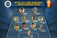 Federația Internațională de Istorie și Statistică: „Iată cel mai tare «11» al României din istorie!”
