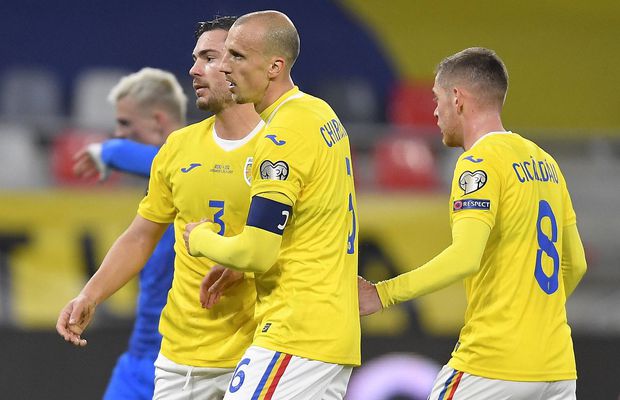 Un fost internațional, contrariat de retragerea lui Toșca de la națională: „Nu pot să înțeleg acești jucători”