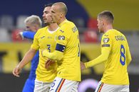 Un fost internațional, contrariat de retragerea lui Toșca de la națională: „Nu pot să înțeleg acești jucători”