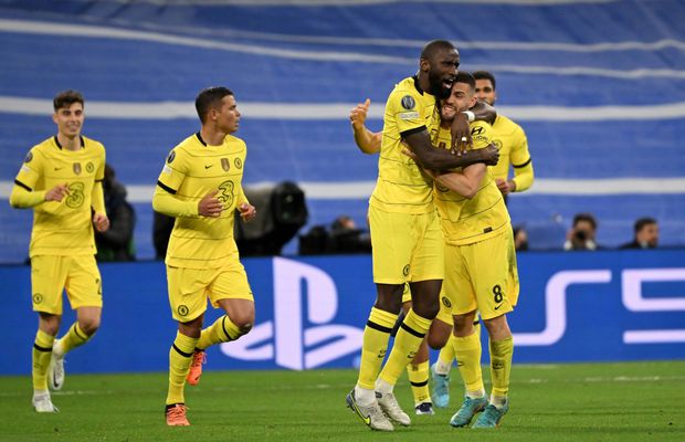 Real Madrid forțează transferul unui titular de la Chelsea » Ancelotti insistă ca mutarea să se realizeze în vară