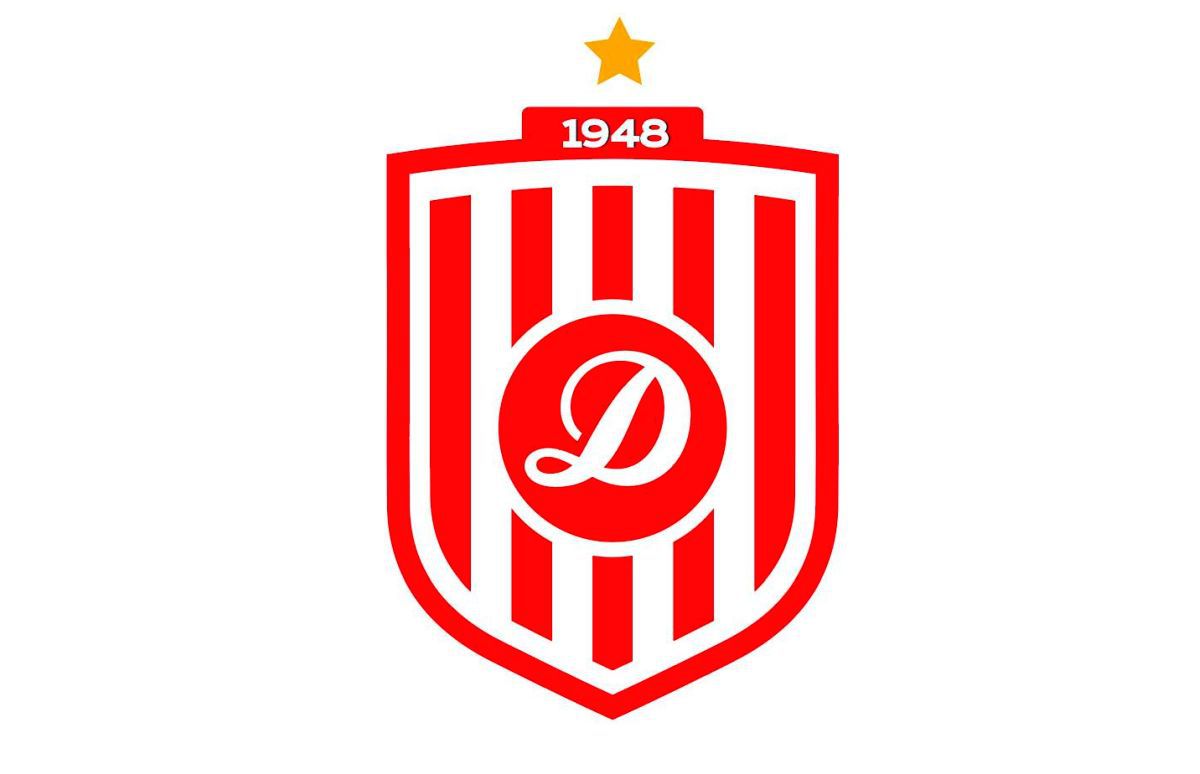 Primele propuneri pentru noua siglă a lui Dinamo